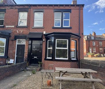 Haddon Road (room 6), Burley, Leeds - Photo 4
