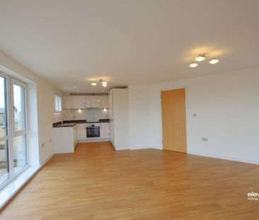 2 bedroom apartment to rent - Photo 1