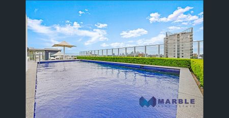 Furnished Stylish Split Level Apartment in Heart of Zetland - Photo 5