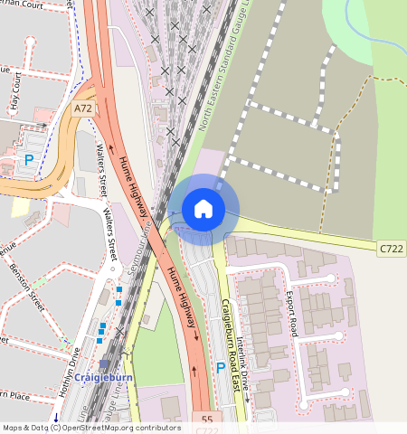 Craigieburn, Melbourne - North West