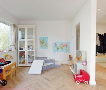 103m² Villa | Hvidovre - Photo 1
