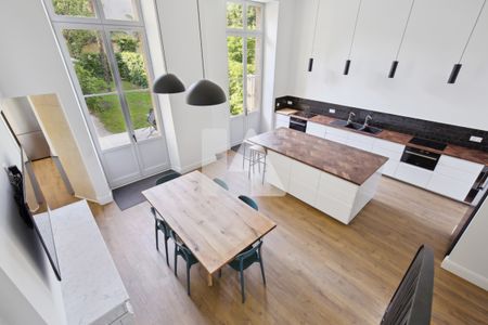 BORDEAUX ULTRA CENTRE VILLE - DANS COLIVING HAUT DE GAMME - Photo 3