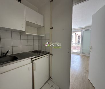 Résidence Le Gambetta 4 rue Villiet, 63000, Clermont-Ferrand - Photo 3