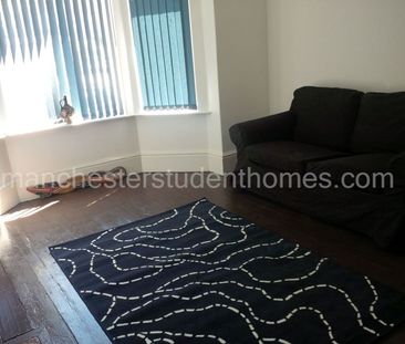 Acomb Street, Manchester, M15 6FQ - Photo 1