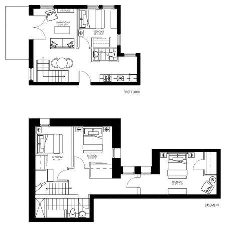 447 Somerset St. W - Plan A - Photo 4