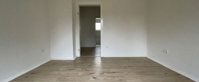 2-Zimmer-Wohnung in Wilhelmshaven Hansaviertel - Foto 1