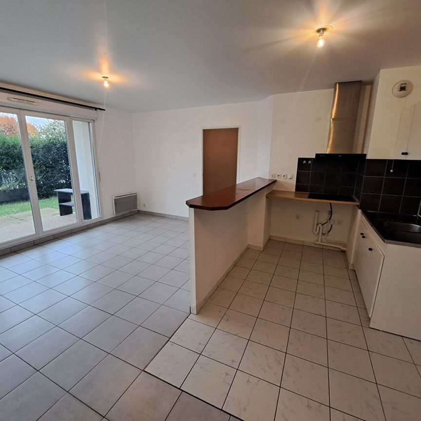 Location appartement 3 pièces, 69.00m², Chevry-Cossigny - Photo 1