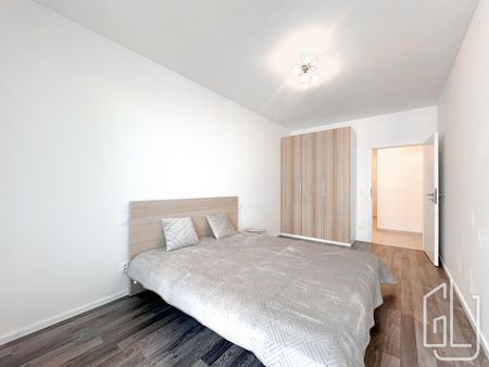 Apartment for rent, 2+kk - 1 bedroom, 55m - Photo 4