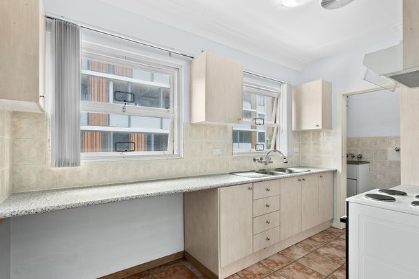 5/43 Oxley Avenue, Jannali NSW 2226 - Apartment For Rent | Domain - Photo 1