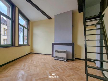 Appartement - Foto 4
