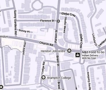 Church Road, NW4 4DU, London - Photo 3