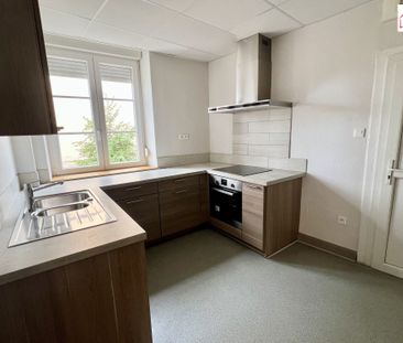 Location Appartement 3 pièces 63m² SARREBOURG 57400 - Photo 4
