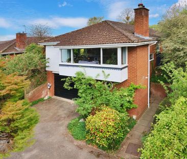 4 bedroom detached house to rent - Photo 4