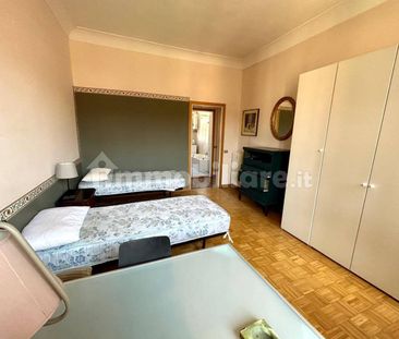 Attico via Nemorense, Africano - Villa Chigi, Roma - Photo 4