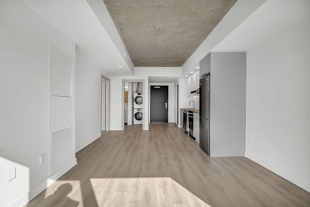 For Lease - 199 Rideau Street Unit# 2411, Lower Town - Sandy Hill, Ontario - Photo 3