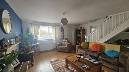 3 bedroom terraced house to rent - Photo 4