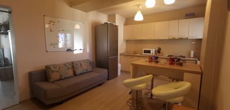Apartament 2 camere Sebastian - Fotografie 2
