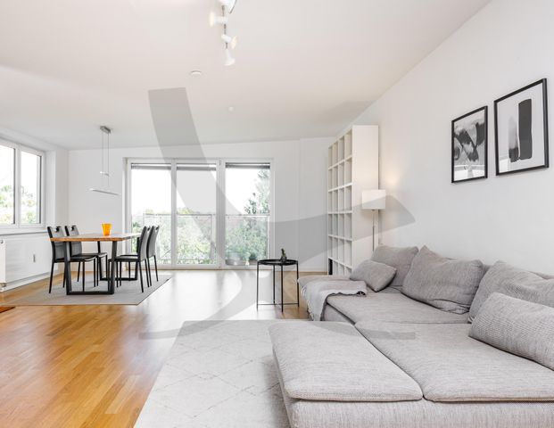 Über den Dächern von Schöneberg - Photo 1