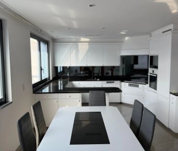 5 Zimmer, 170 m², 4. Stock - Foto 5
