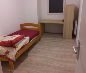 Colocation neuve proche de la Beaujoire (tramway) - Photo 5