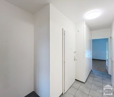 Proche du centre ville appartement de 3 pièces au rez-de-chaussée - Photo 4