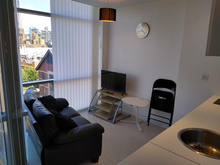 Manor Mills, Leeds City Centre, LS11 9BT - Photo 2