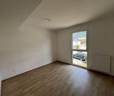 Appartement - VILLAZ - Photo 4