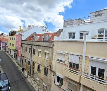 Apartamento T2 em Lisboa - Photo 4
