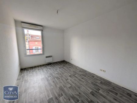 Appartement à louer 3 pièces 62.3m² - Photo 3
