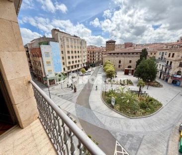 Piso en alquiler en Calle de Azafranal - Photo 3