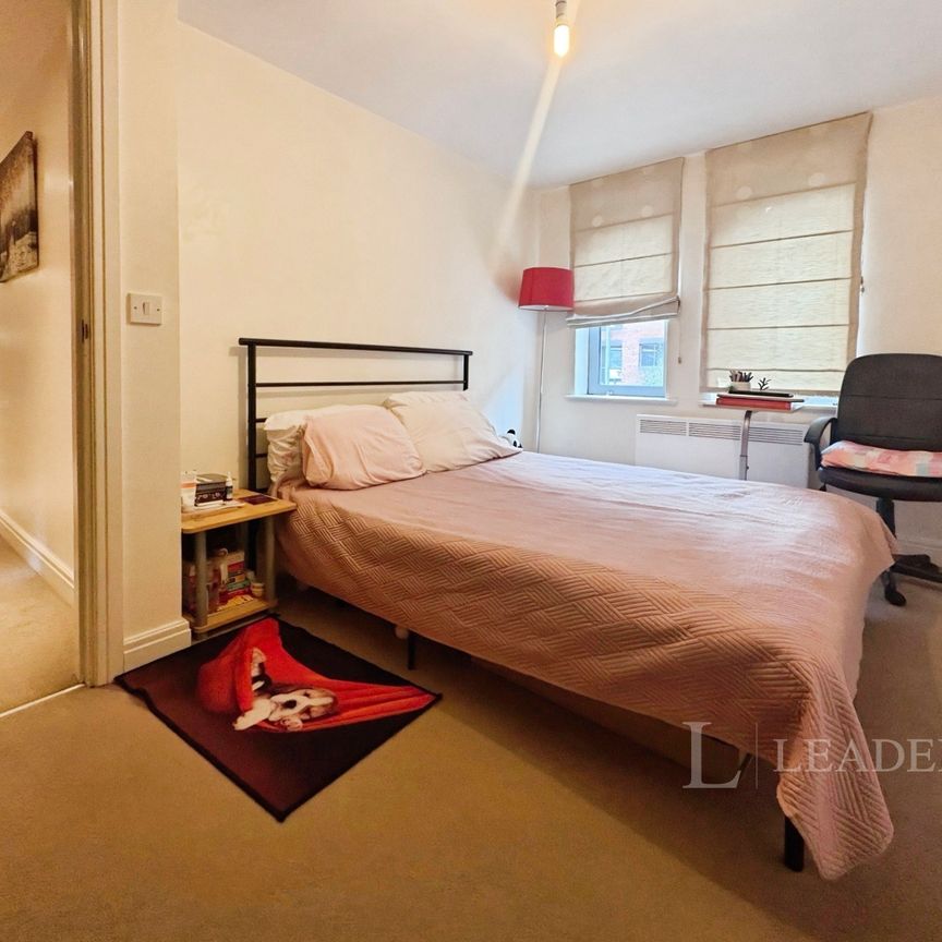 2 bedroom apartment to rent All Saints Road, Worcester, WR1 - Photo 1