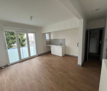 Location - Appartement T3 - 53 m² - Bavans - Photo 3