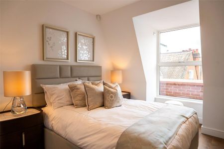 3 bedroom apartment to rent - Photo 2