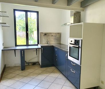 Location maison 3 pièces, 88.88m², Morsang-sur-Orge - Photo 1