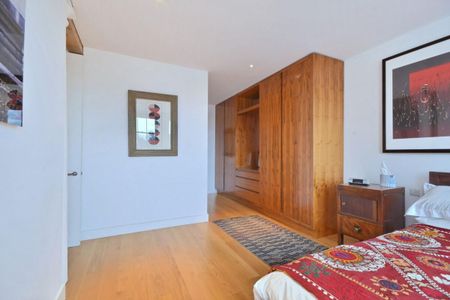 Stunning 2 bedroom apartment to rent on Cross Street, Islington N1 - Photo 5