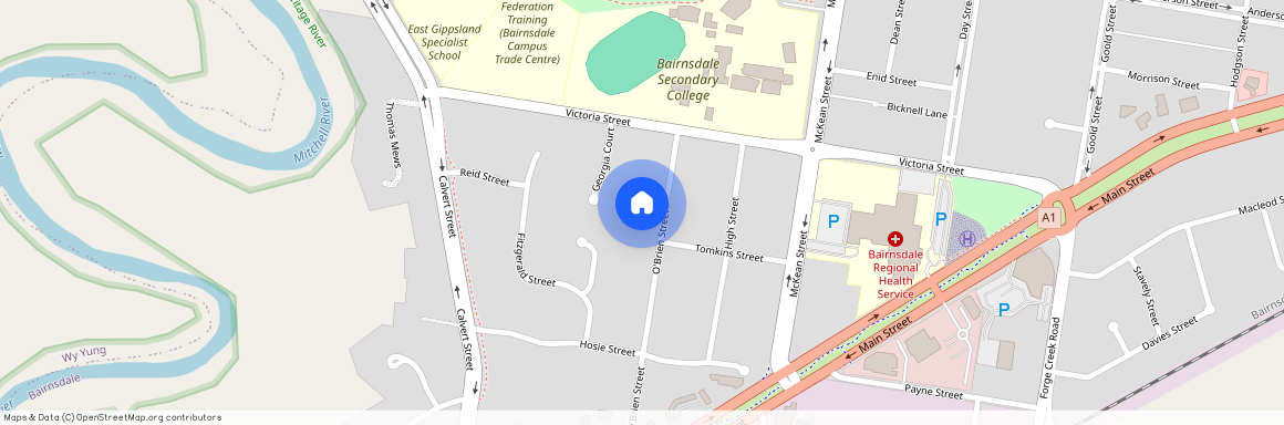 14A Obrien Street, Vic 3875, Bairnsdale