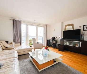 New Providence Wharf, Canary Wharf, E14 - Photo 1