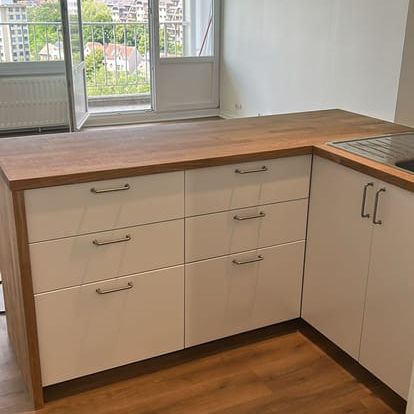 Studio te huur - Photo 1