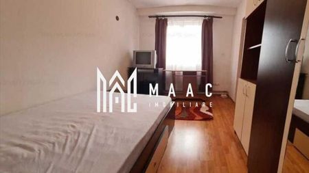 Apartament de inchiriat Sibiu | 2 camere | Vasile Aaron | 40 mp - Photo 2