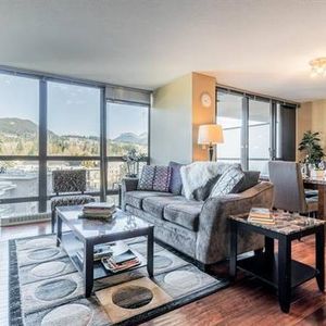 2 bedrooms 2 baths highrise condo - Photo 2