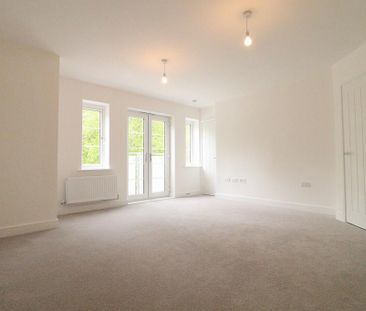 2 bedroom apartment to rent - Photo 5