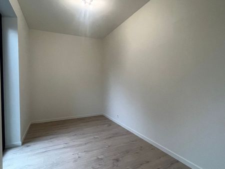 Gelijkvloers nieuwbouwappartement met 2 slaapkamers te Olmen! – Verlinden Vastgoed - Photo 3