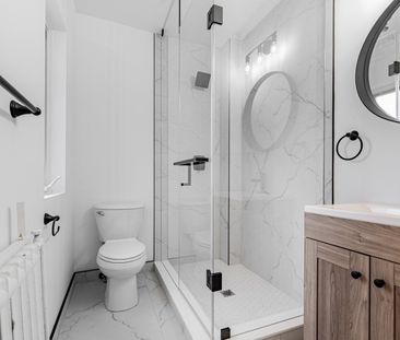 For Lease - 38 St Germain Avenue Unit# Main floor, Toronto, Ontario - Photo 4