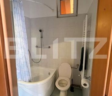 Garsoniera, 18mp, zona Piata Mihai Viteazu - Fotografie 1