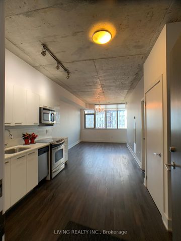 Trinity Lofts 90 , #706 - Photo 4