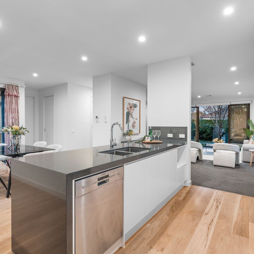 1/19 Parker St, Ormond VIC 3204 - Townhouse For Rent | Domain - Photo 1