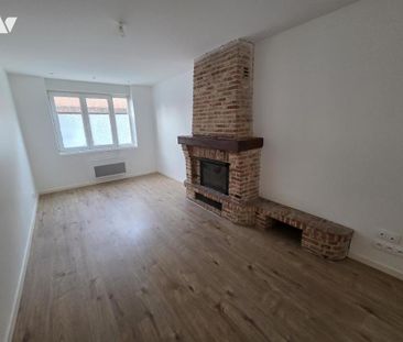 MOUVAUX - TRAM FAIDHERBE - MAISON 100 M² - 3 CHAMBRES - JARDIN - Photo 4