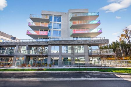 For Lease - 333 Sunseeker Avenue Unit# 228, Innisfil, Ontario - Photo 4