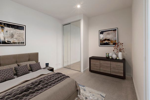 414/11 Bond Street, Caulfield North VIC 3161 - Apartment For Rent | Domain - Photo 1