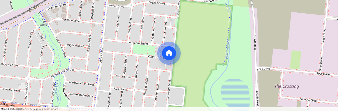 40 Gemini Crescent, Vic 3029, Truganina